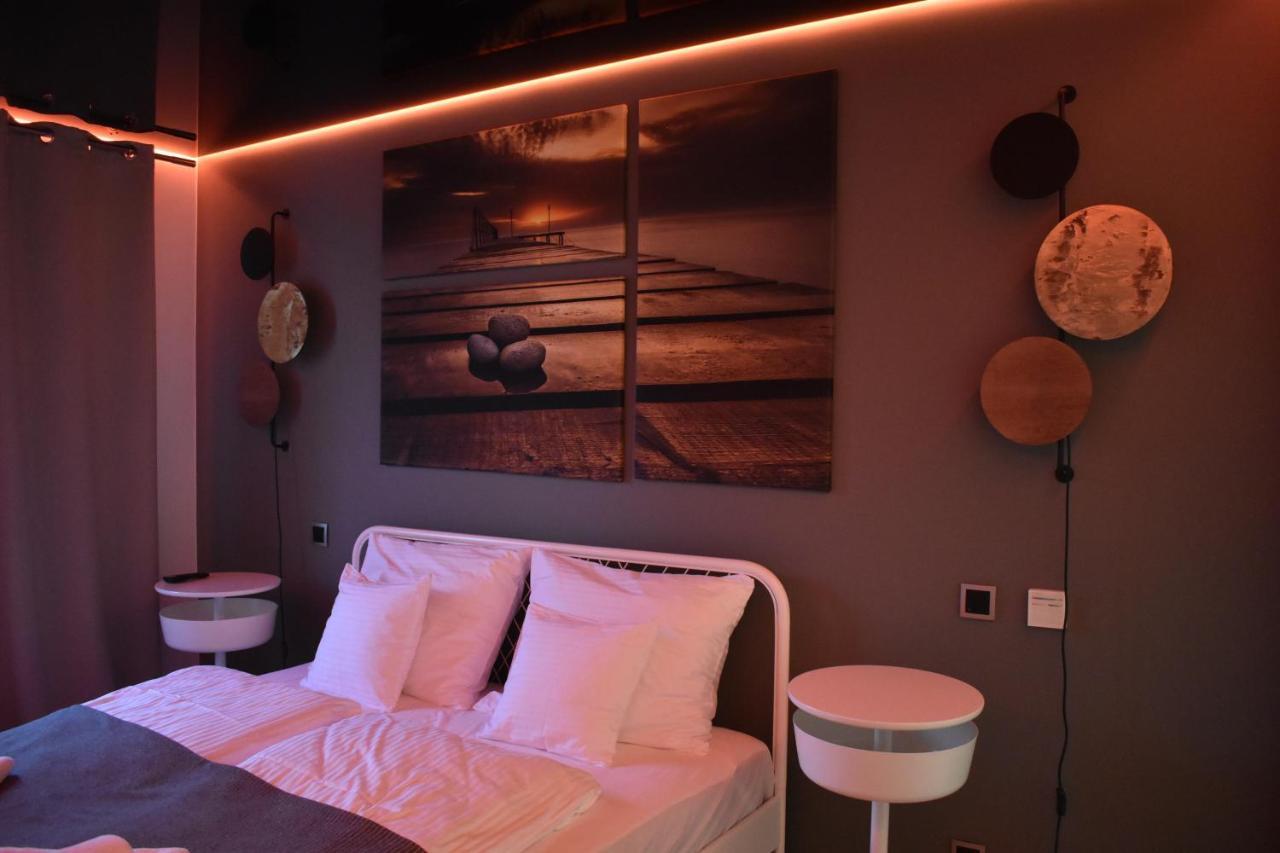 Apartament Nadmorski Ustka Exterior photo
