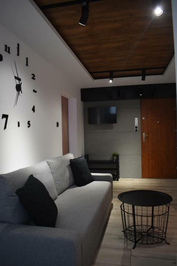 Apartament Nadmorski Ustka Exterior photo